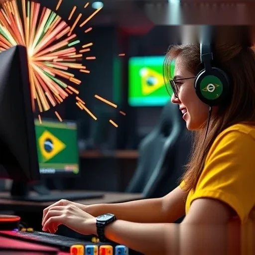 Formulário registro i777brl